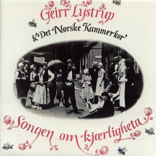 Wenche Med C cover art