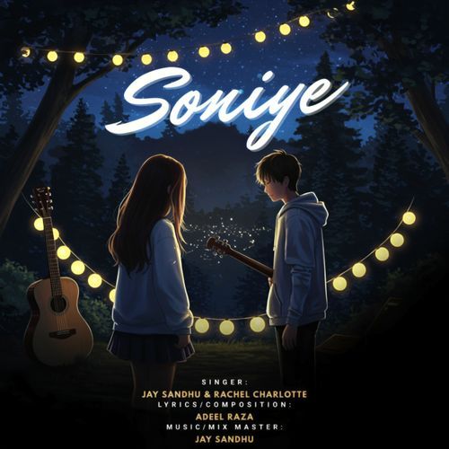 Soniye