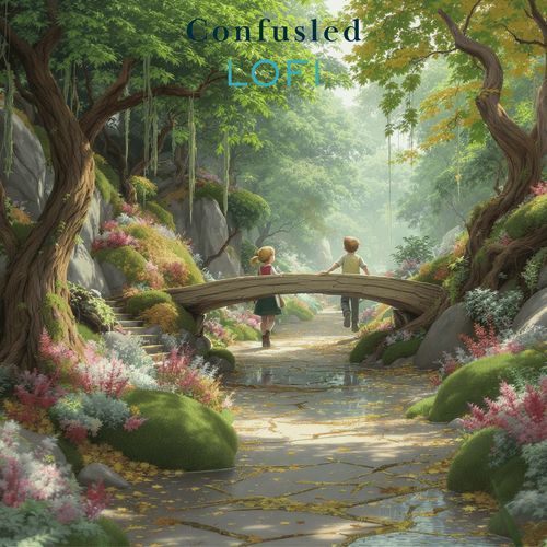 Soothing Trance Walks (Instrumental)