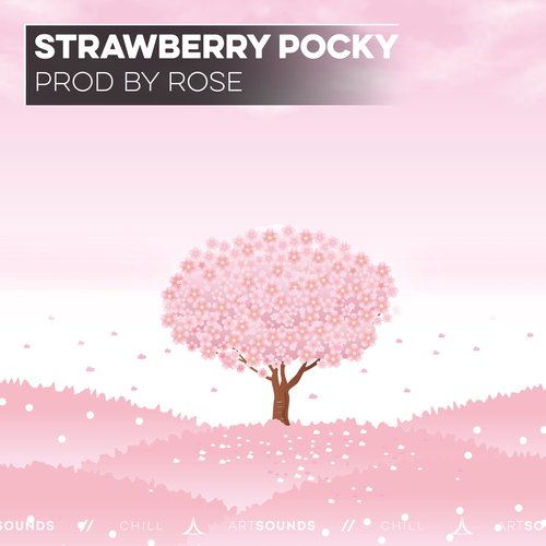 Strawberry Pocky_poster_image