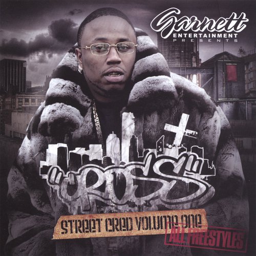 Street Cred Volume One_poster_image