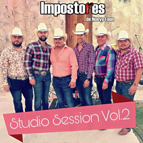 Studio Session, Vol. 2 (Live Session)_poster_image