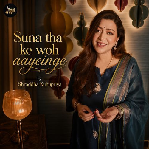 Suna tha Ke Wo Aayenge