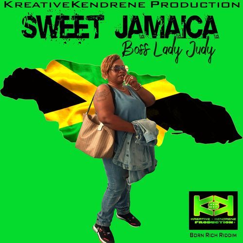 Sweet Jamaica