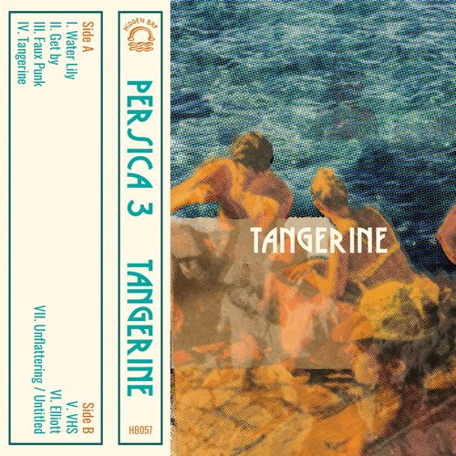 Elliott cover art