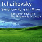 Symphony No.4 in F Minor, Op. 36: Andante Sostenuto