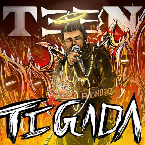 Teen Tigada