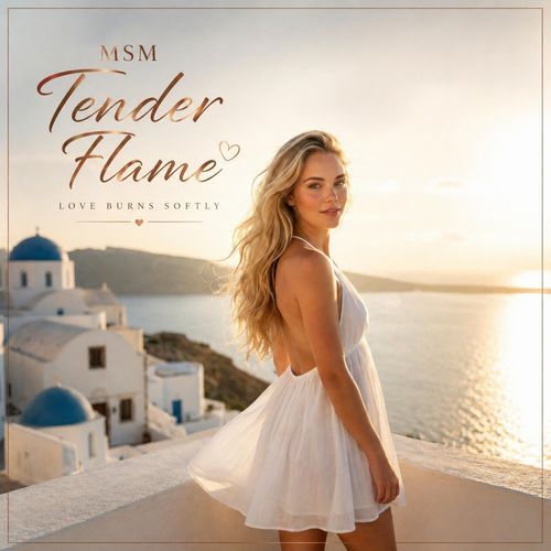 Tender Flame