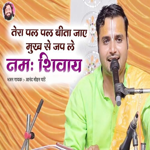 Tera Pal Pal Bita Jaye Mukh Se Jap Namah Shivay