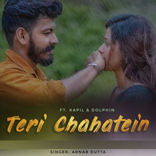 Teri Chahatein