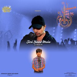 Teri Yaad Mein Junior-RiReZ0MdA2E