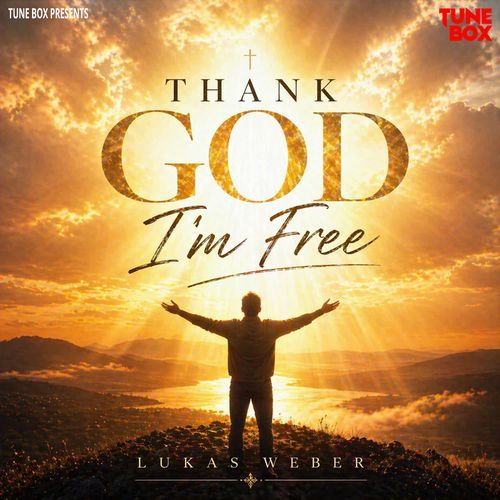 Thank God I'm Free