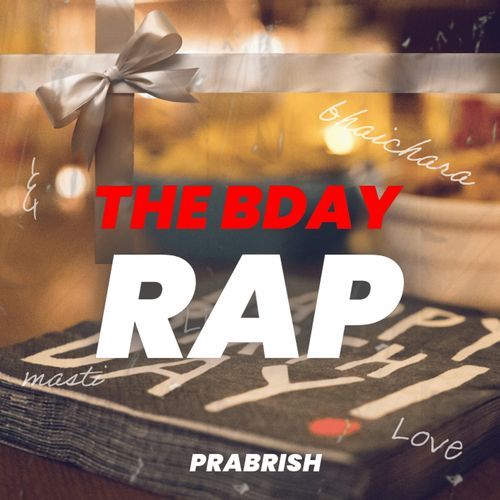 The Bday Rap