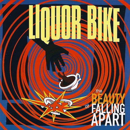 Taking the Blame cover art
