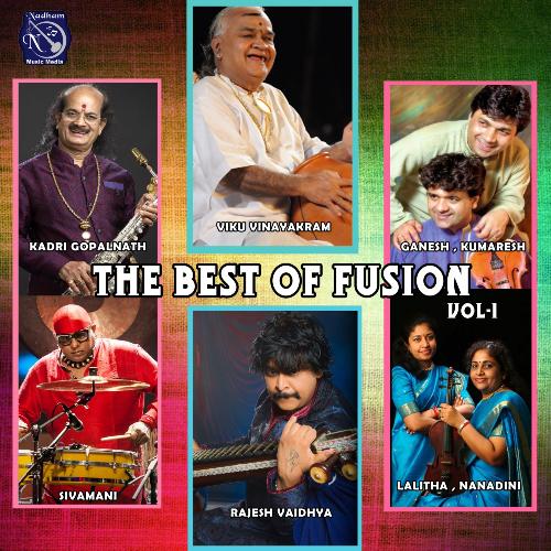 The Best Of Fusion