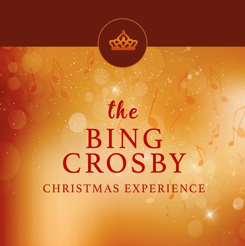 White Christmas cover art