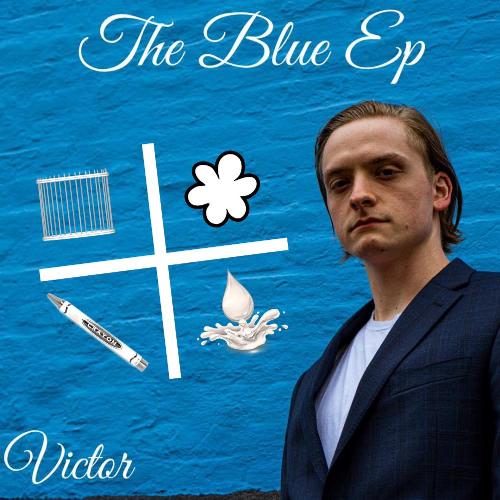 The Blue EP