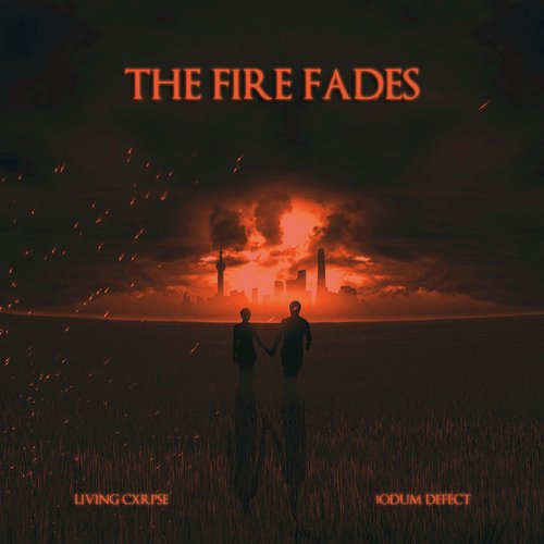 The Fire Fades