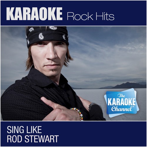 Hot Legs (In the Style of Rod Stewart) [Karaoke Version]