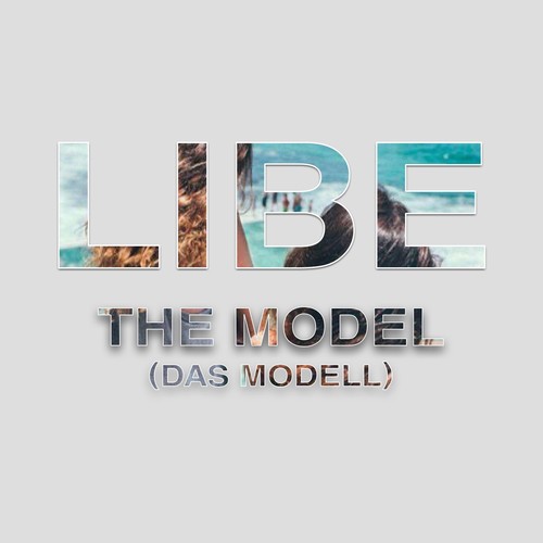 The Model_poster_image