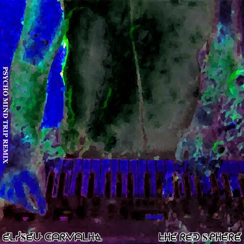 The Red Sphere (Psycho Mind Trip Remix)