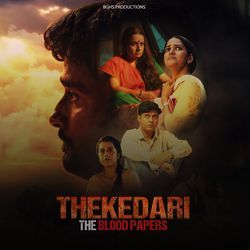 Thekedari - the Blood Papers