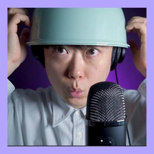 This Guy Will Put You To Sleep Tonight Pt.6 cover art