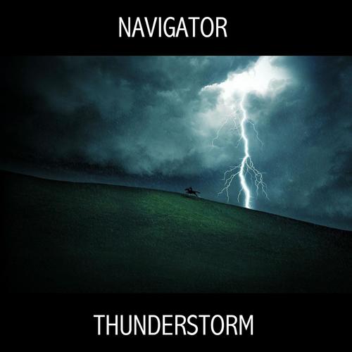 Thunderstorm (Trap Remix)