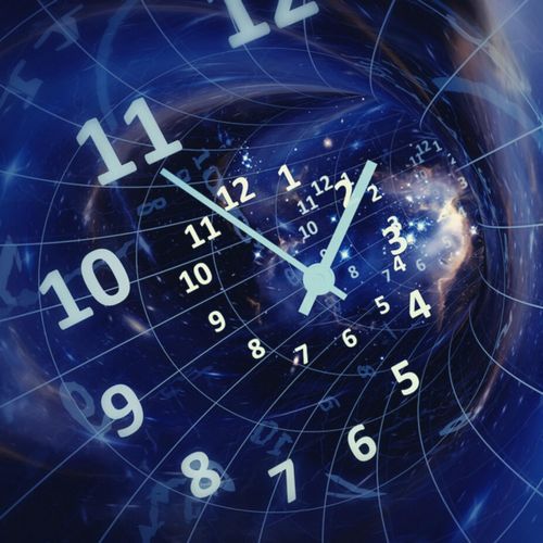 Time Wasted cover art