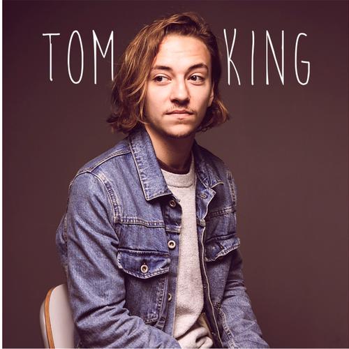 Tom King