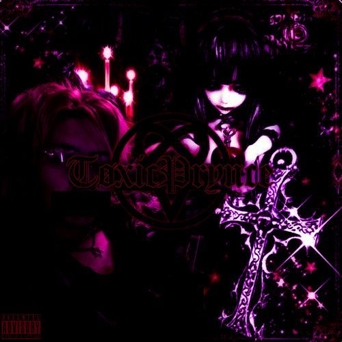 Sid & Nancy cover art