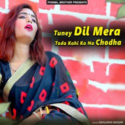 Tuney Dil Mera Toda Kahi Ka Na Chodha-J1ElYURncFE