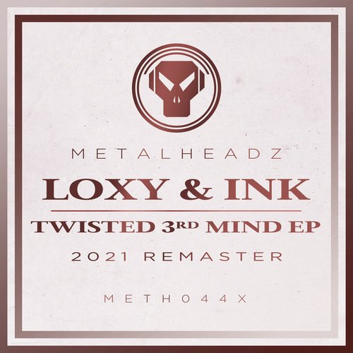 Twisted 3rd Mind - EP (2021 Remaster)