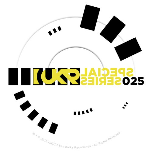 UKR Special Series 025
