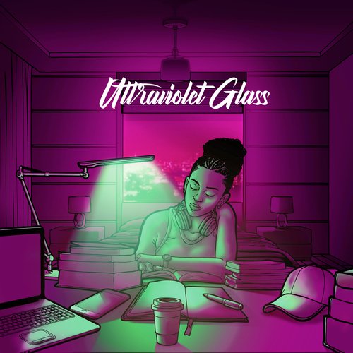 Ultraviolet Glass_poster_image