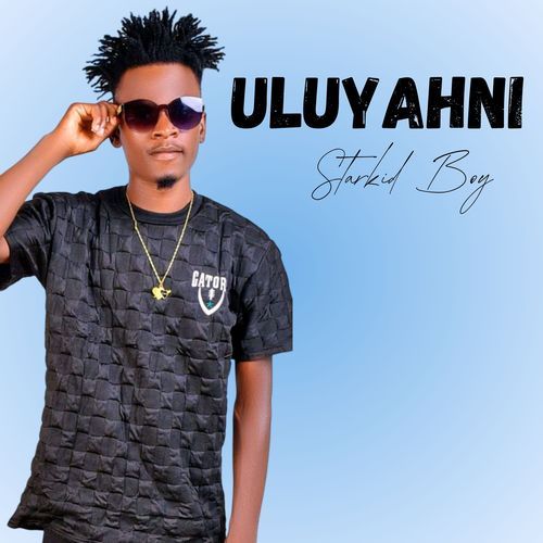 Uluyahni cover art