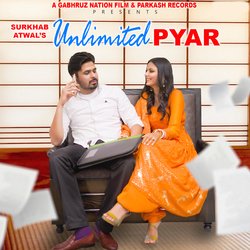 Unlimited Pyar-OjEZVDN-ZUQ