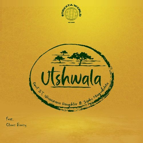 Utshwala (feat. Cheez Beezy)_poster_image