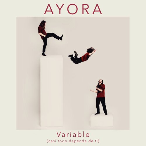 VARIABLE (Casi Todo Depende de Ti) cover art