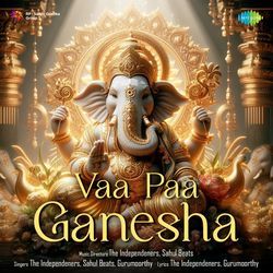 Vaa Paa Ganesha-Ch0RBTZcW2o