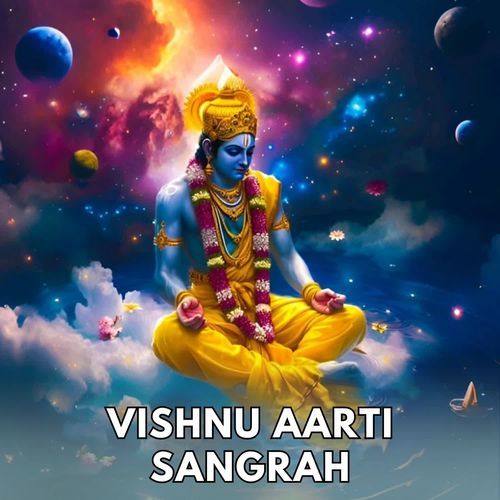 Vishnu Aarti Sangrah