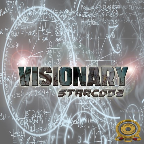 Visionary (Substuff Remix)