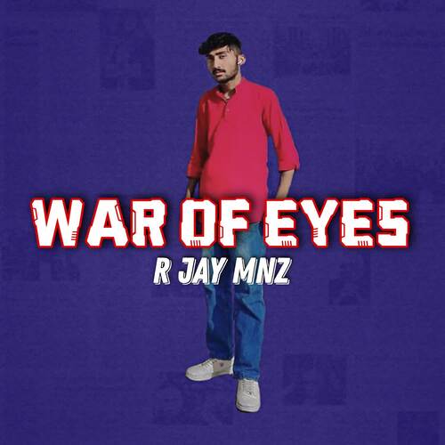 War Of Eyes