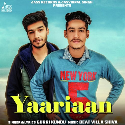 Yaariaan