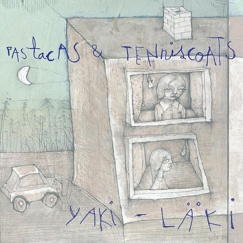 Lokenloll cover art