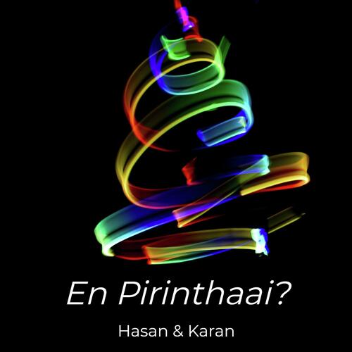 Yen Pirinthaai?
