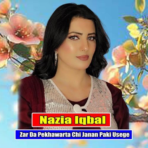 Zar Da Pekhawarta Chi Janan Paki Usege