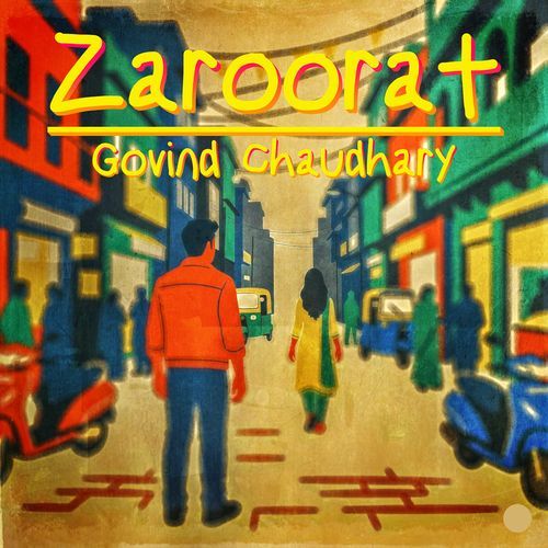 Zaroorat