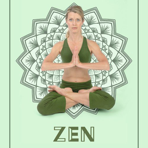 Meditation Energy cover art