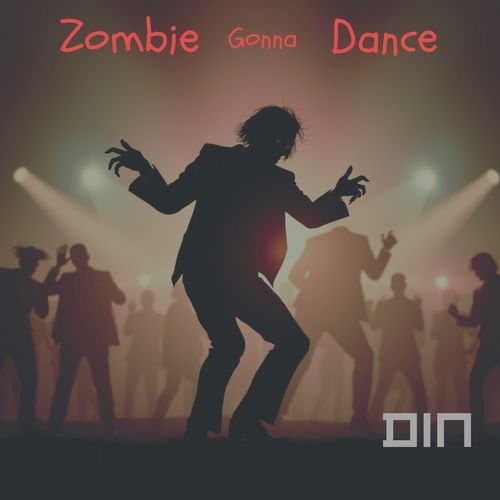 Zombie Gonna Dance_poster_image